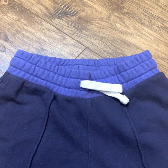 Roots sweatpants capris - Picture 3 of 9